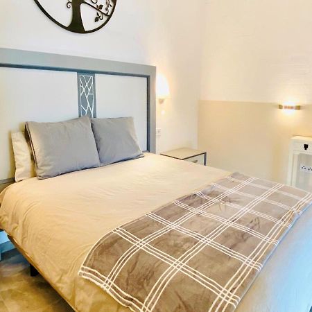Tr1 Parking Incluido Loft Paseo Del Guadalquivir Apartment Seville Exterior photo