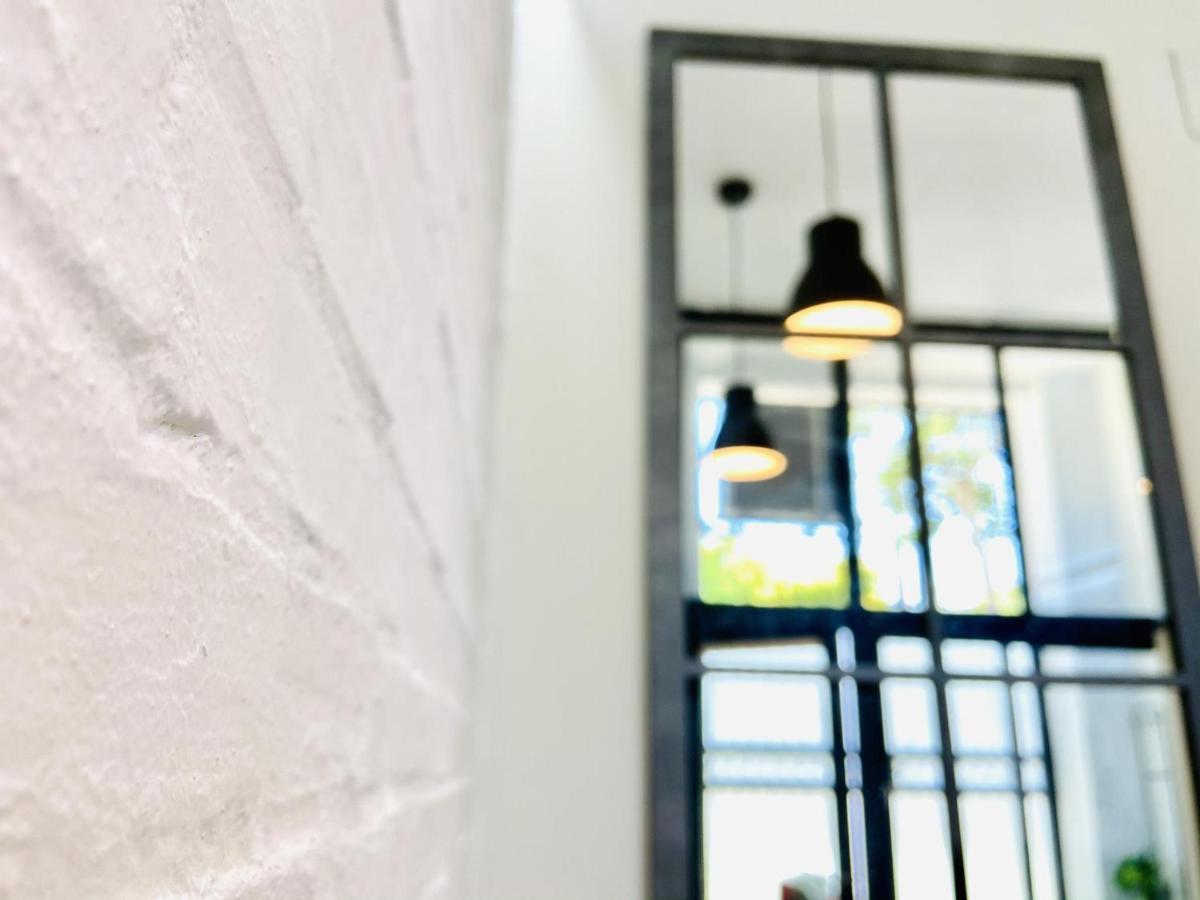 Tr1 Parking Incluido Loft Paseo Del Guadalquivir Apartment Seville Exterior photo